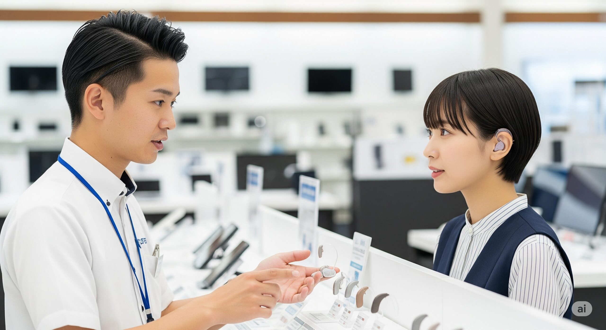 集音器 試したいときの選び方