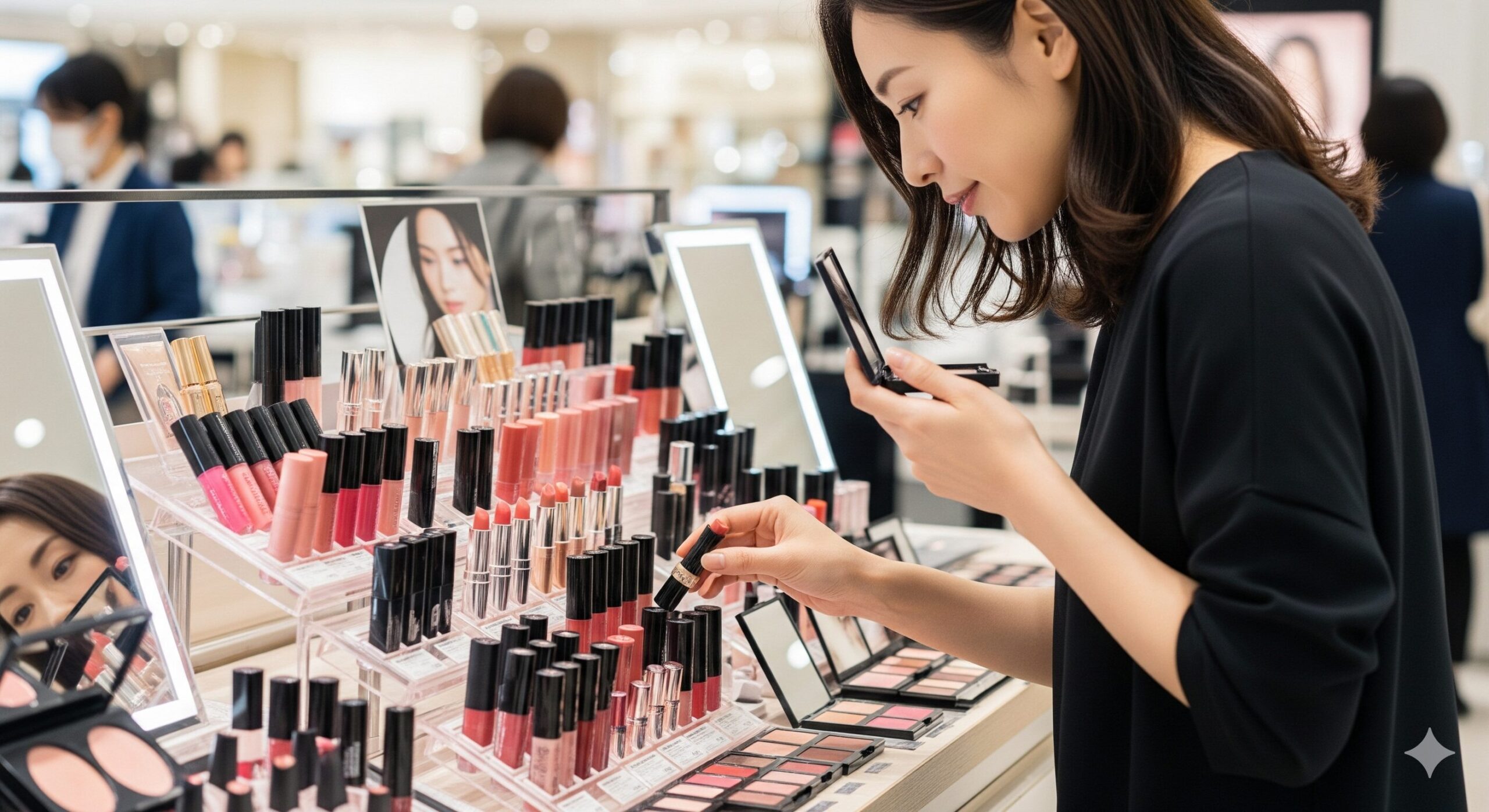 Dinto メメントモリ お店で買える？