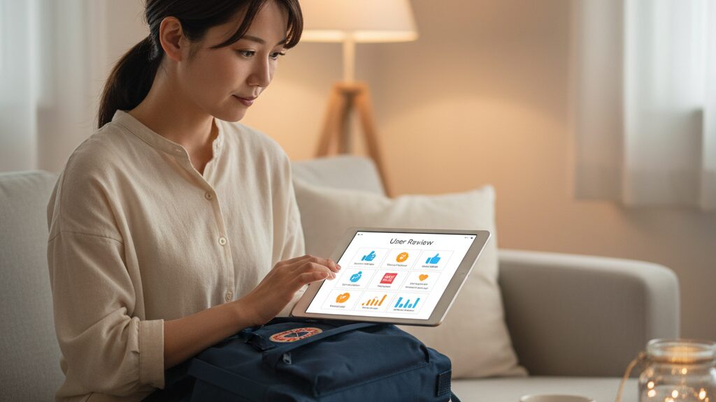 ・カンケンリュック公式サイトでの買い方