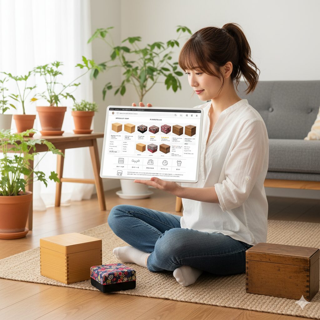 茶箱 通販サイト別の価格と品揃え比較