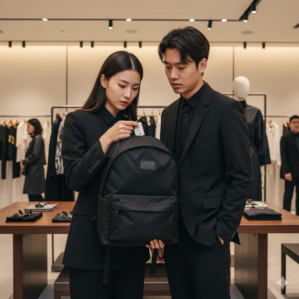 コムデギャルソンリュックの値上げと最新価格